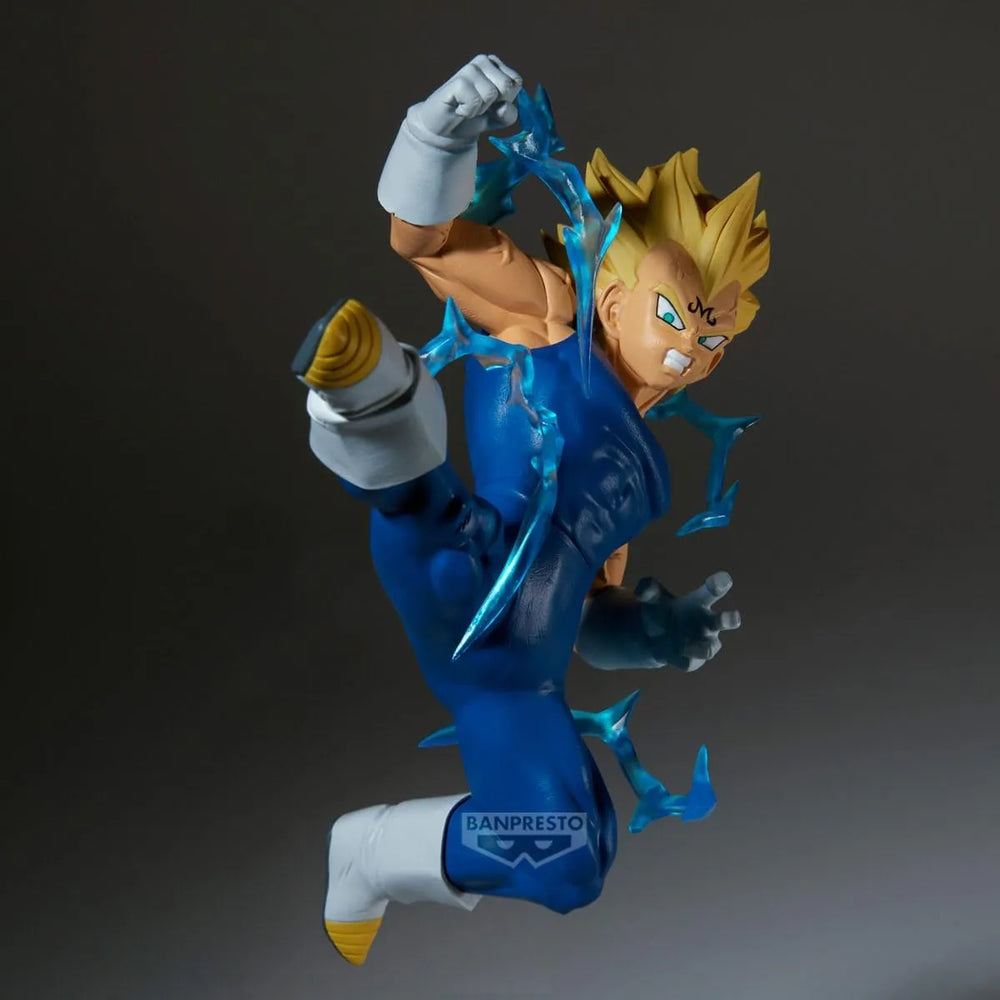 Banpresto DBZ Match Makers Majin Vegeta Figure (15 cm)
