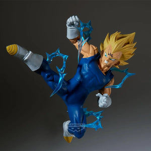 Banpresto DBZ Match Makers Majin Vegeta Figure (15 cm)