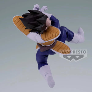 Banpresto Dragon Ball Z Vegeta Match Makers Figure