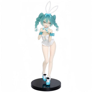 Furyu Hatsune Miku BiCute Bunnies Statue (27 cm)