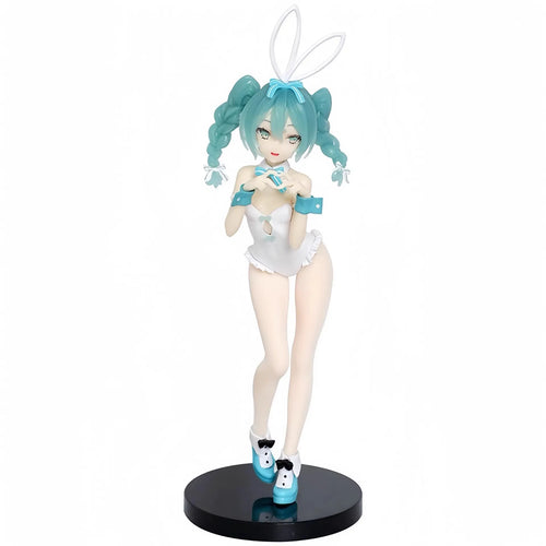 Furyu Hatsune Miku BiCute Bunnies Statue (27 cm)