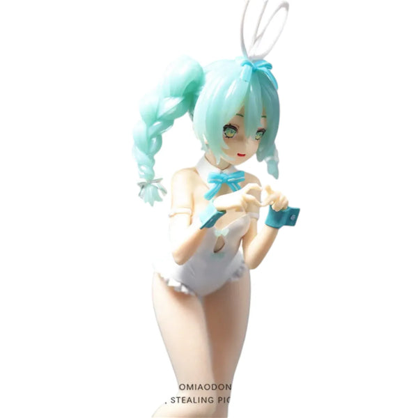 Furyu Hatsune Miku BiCute Bunnies Statue (27 cm)