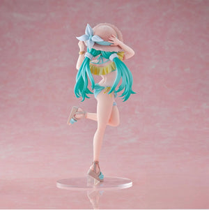 SEGA Hatsune Miku Luminasta Conceptual Figure (20 cm)