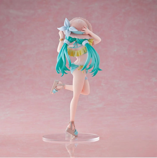SEGA Hatsune Miku Luminasta Conceptual Figure (20 cm)