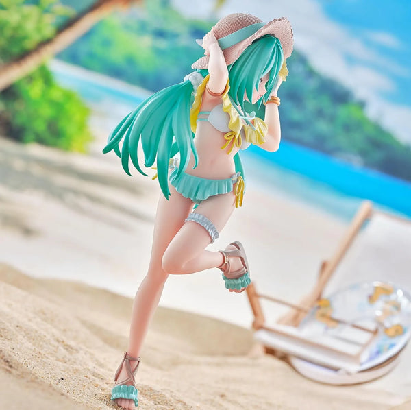 SEGA Hatsune Miku Luminasta Conceptual Figure (20 cm)