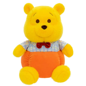 DZNY Winnie the Pooh Honey Bear Snuggle Pal Plush