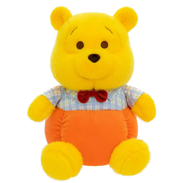 DZNY Winnie the Pooh Honey Bear Snuggle Pal Plush