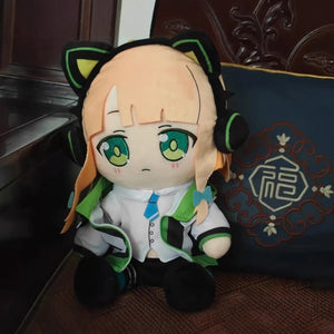 Blue Archives Momoi and Midori Plush Toys (30 cm)