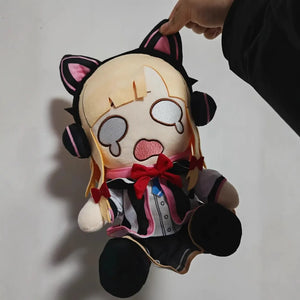 Blue Archives Momoi and Midori Plush Toys (30 cm)