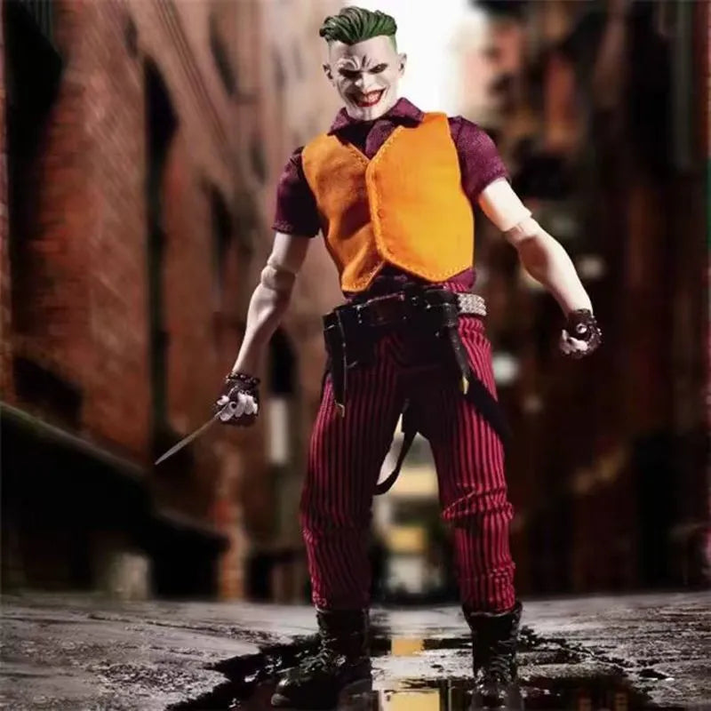 Legend Creation DC Comics The Joker Figure (16 cm)