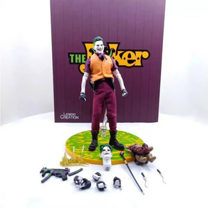 Legend Creation DC Comics The Joker Figure (16 cm)