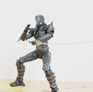 Storm Collectibles Karas Otoha Action Figure (19 cm)