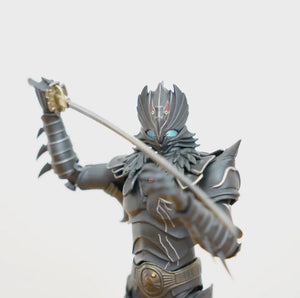 Storm Collectibles Karas Otoha Action Figure (19 cm)