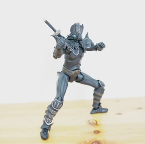 Storm Collectibles Karas Otoha Action Figure (19 cm)