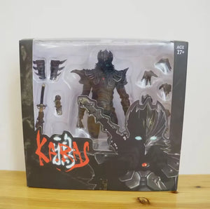 Storm Collectibles Karas Otoha Action Figure (19 cm)