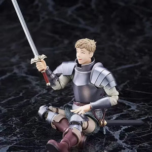 Max Factory Figma 631 Laios Touden Figure (15 cm)
