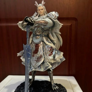 Ne Zha 2 Ao Guang Dragon King Statue (21 cm)