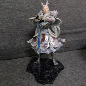 Ne Zha 2 Ao Guang Dragon King Statue (21 cm)