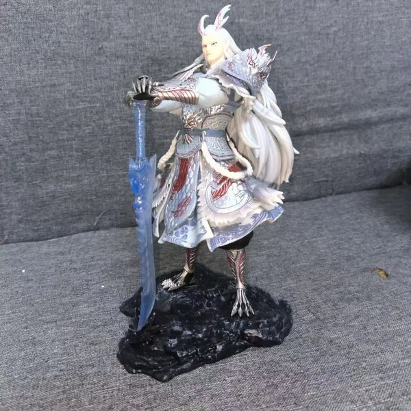Ne Zha 2 Ao Guang Dragon King Statue (21 cm)