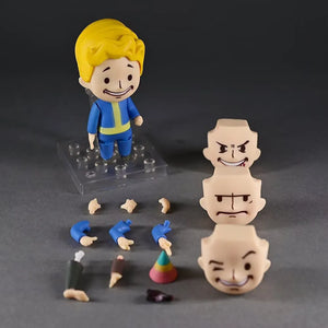 Nendoroid 1023 Vault Boy Figure
