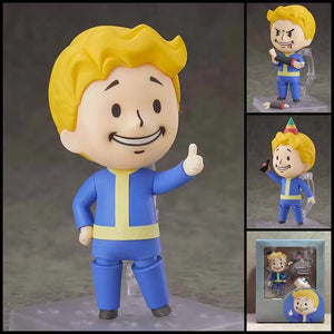 Nendoroid 1023 Vault Boy Figure