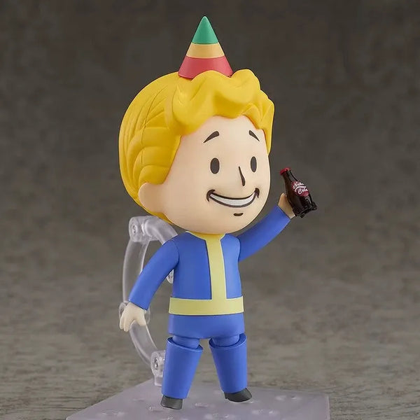 Nendoroid 1023 Vault Boy Figure