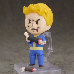 Nendoroid 1023 Vault Boy Figure