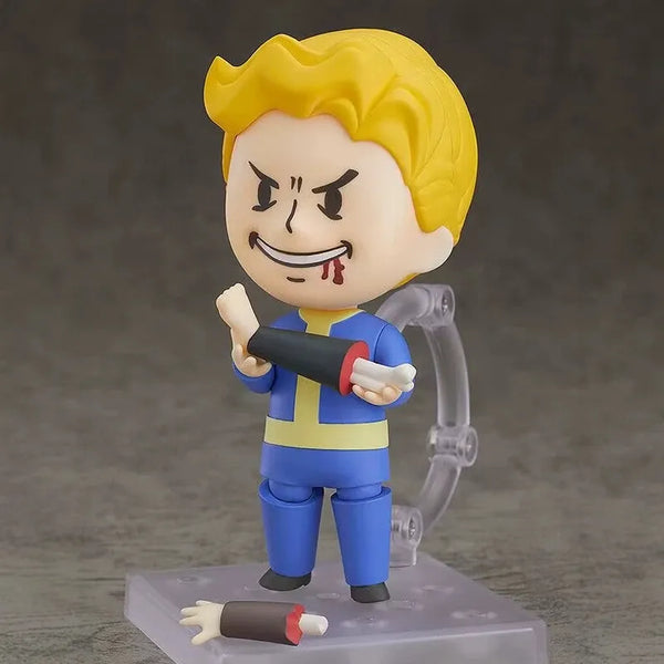Nendoroid 1023 Vault Boy Figure