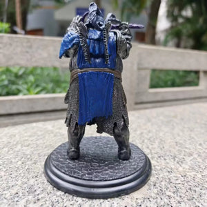 Dark Souls III Murky Hand Scythe Figure (20 cm)