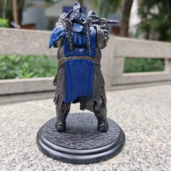 Dark Souls III Murky Hand Scythe Figure (20 cm)