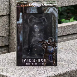 Dark Souls III Murky Hand Scythe Figure (20 cm)