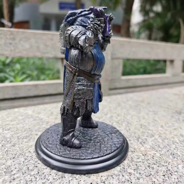 Dark Souls III Murky Hand Scythe Figure (20 cm)