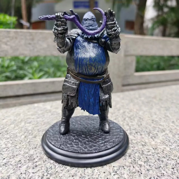 Dark Souls III Murky Hand Scythe Figure (20 cm)