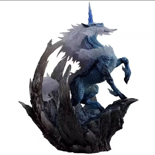 Capcom Figure Builder Creator's Model Kirin Statue (21 cm)