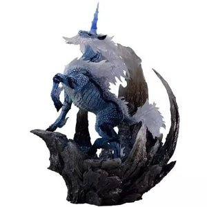 Capcom Figure Builder Creator's Model Kirin Statue (21 cm)