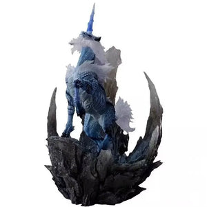 Capcom Figure Builder Creator's Model Kirin Statue (21 cm)