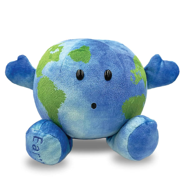 Celestial Buddies Earth Plush Toy (25 cm)