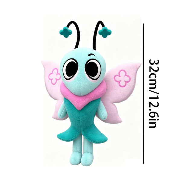 Fairy Flutter Plush Toy (27 cm)
