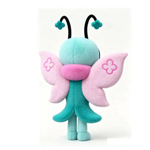 Fairy Flutter Plush Toy (27 cm)