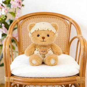 Slumber Party Pals Plush Toys (30 cm)