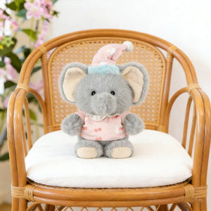 Slumber Party Pals Plush Toys (30 cm)
