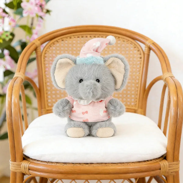 Slumber Party Pals Plush Toys (30 cm)