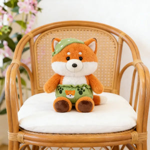 Slumber Party Pals Plush Toys (30 cm)