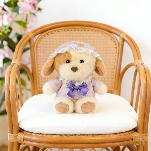 Slumber Party Pals Plush Toys (30 cm)