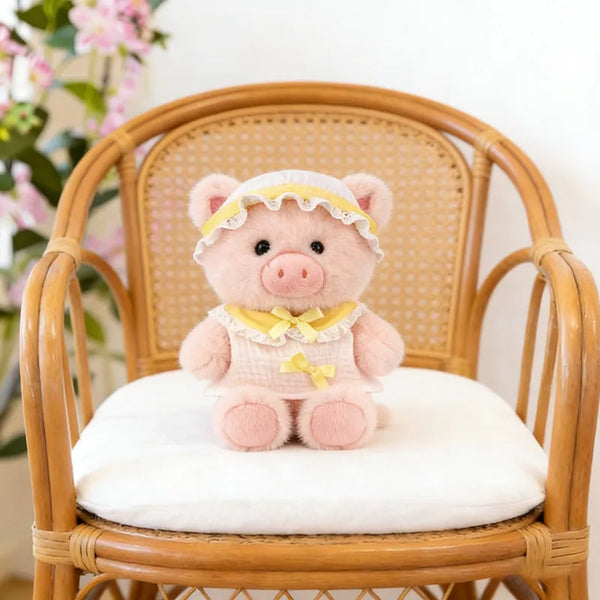 Slumber Party Pals Plush Toys (30 cm)