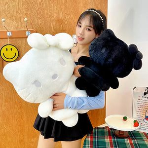 Sanrio Hello Kitty Ballerina Bow Plush Toy