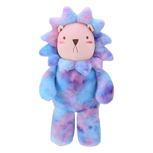 Aurora Mane Lion Snuggle Plush Toy