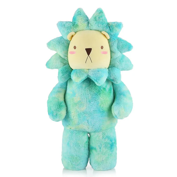 Aurora Mane Lion Snuggle Plush Toy