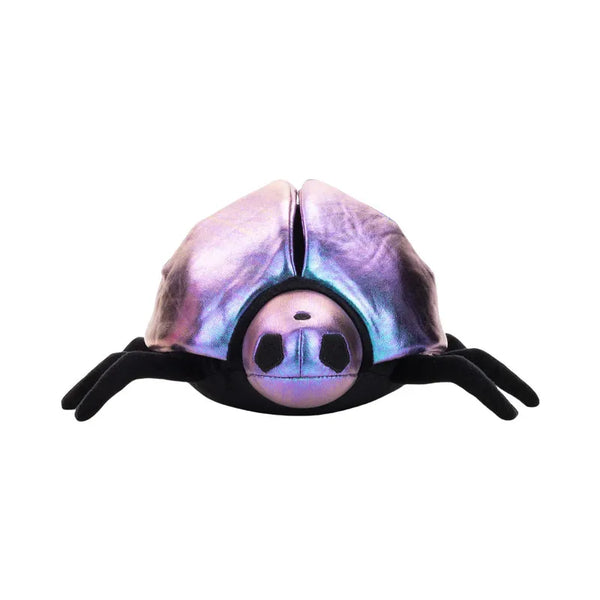 Chroma Beetle Cuddle Plush Toy (20 cm)