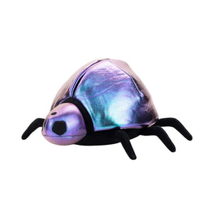 Chroma Beetle Cuddle Plush Toy (20 cm)